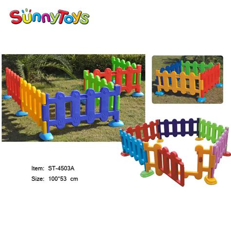 china kids play area fence
